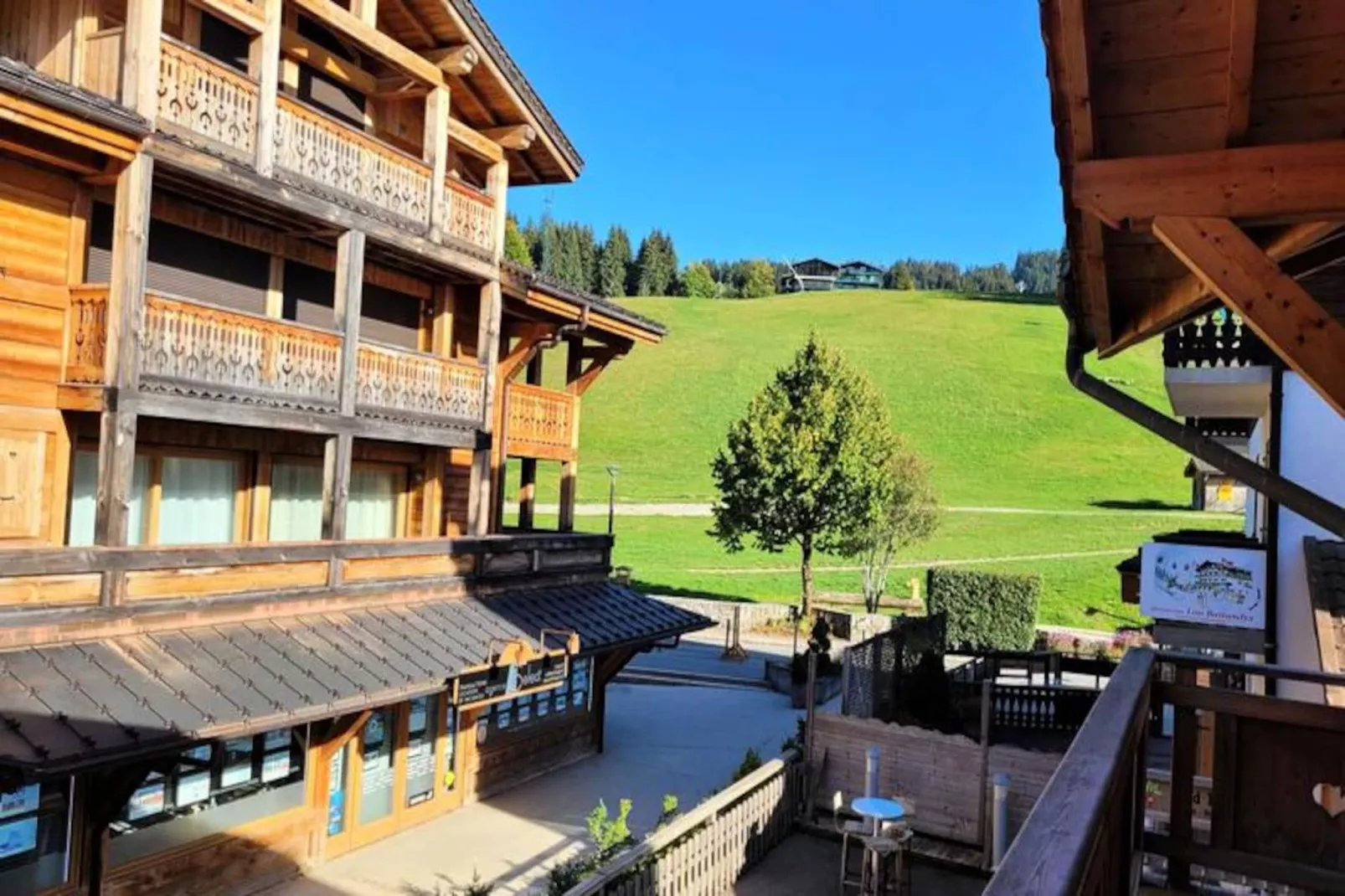 Résidence Eden Roc Ii-Untagged