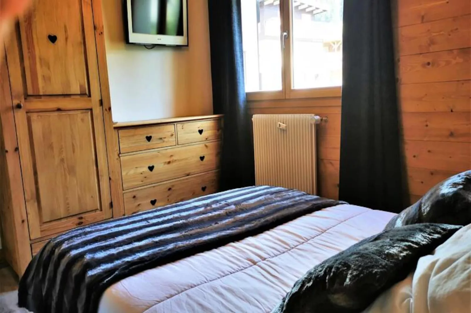 Résidence Le Plein Sud-Nicht zugeordnet