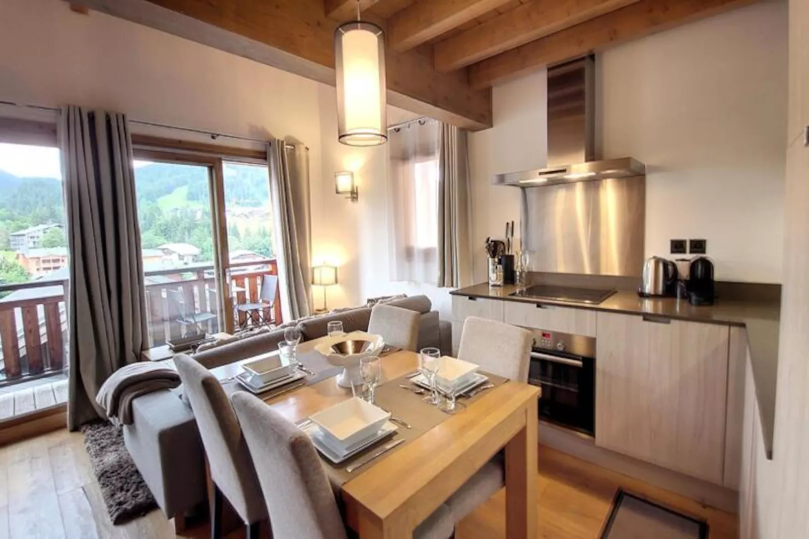 Résidence Le Kilimandjaro-Untagged