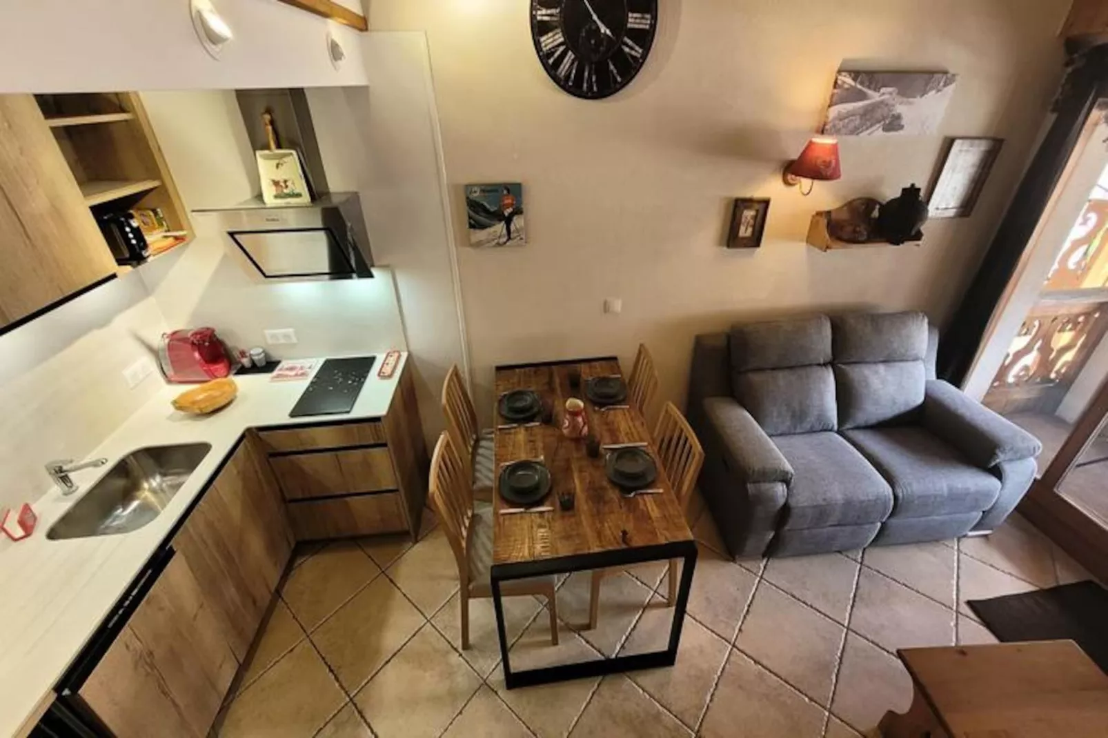 Résidence Lion D'or-Untagged