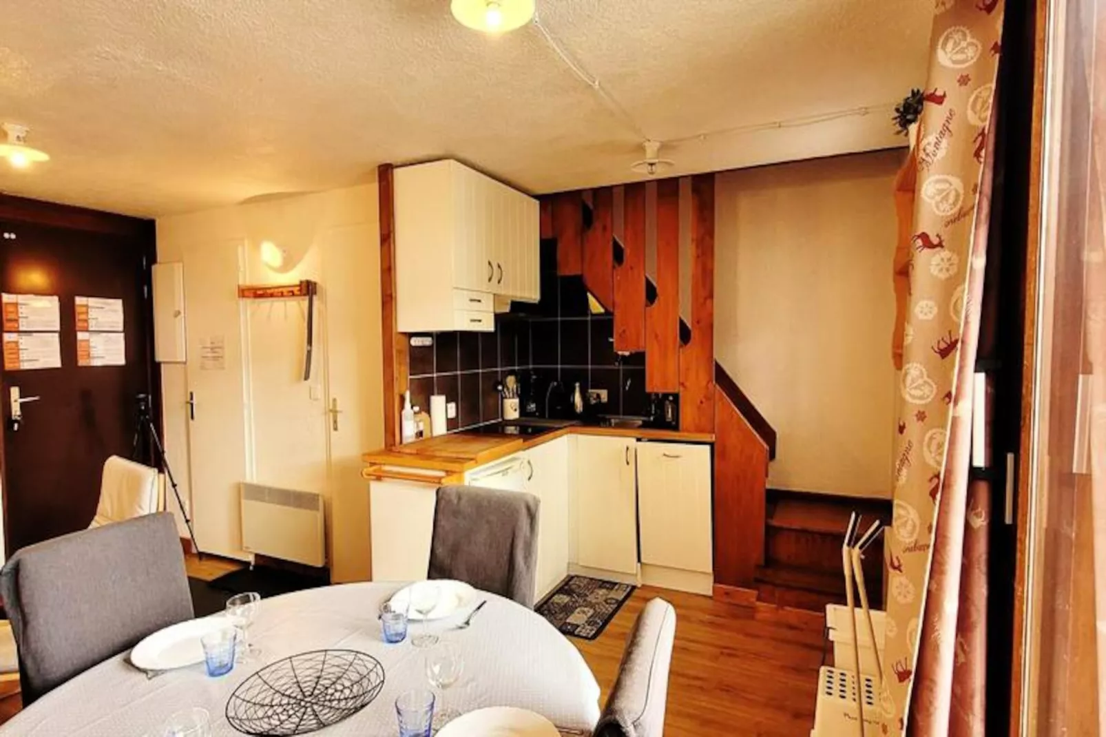 Résidence Soulane-Non tagué