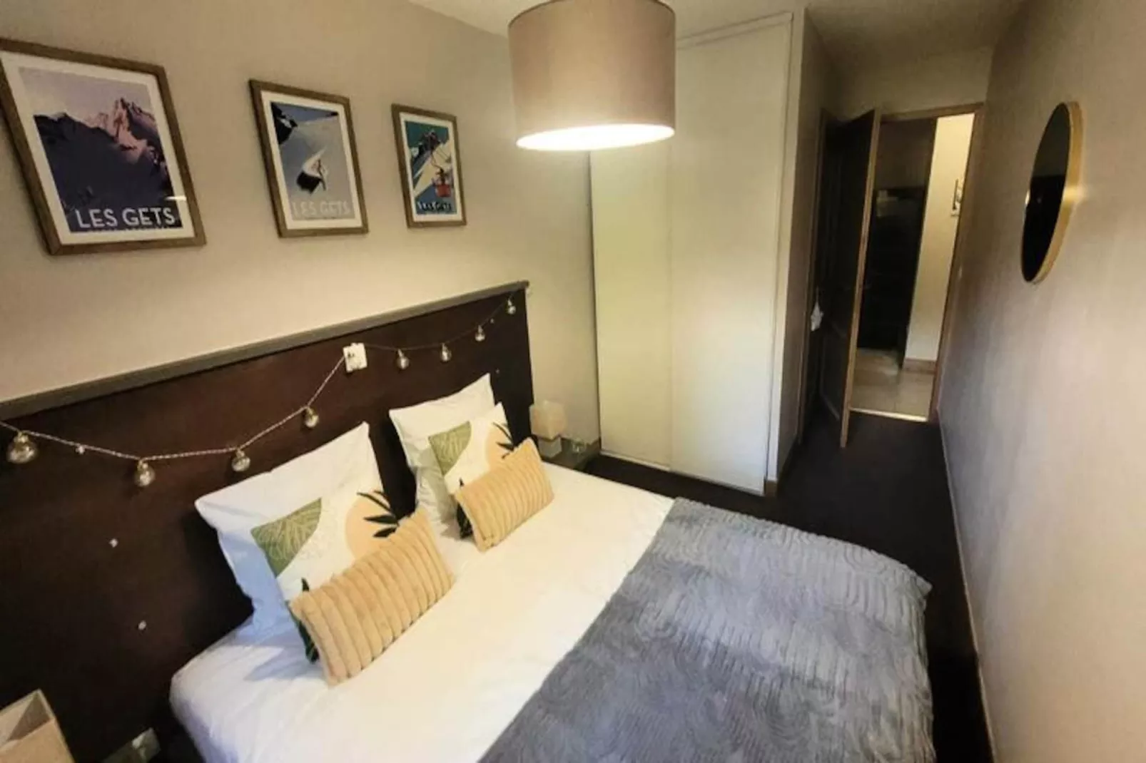 Résidence Fermes Emiguy-Nicht zugeordnet