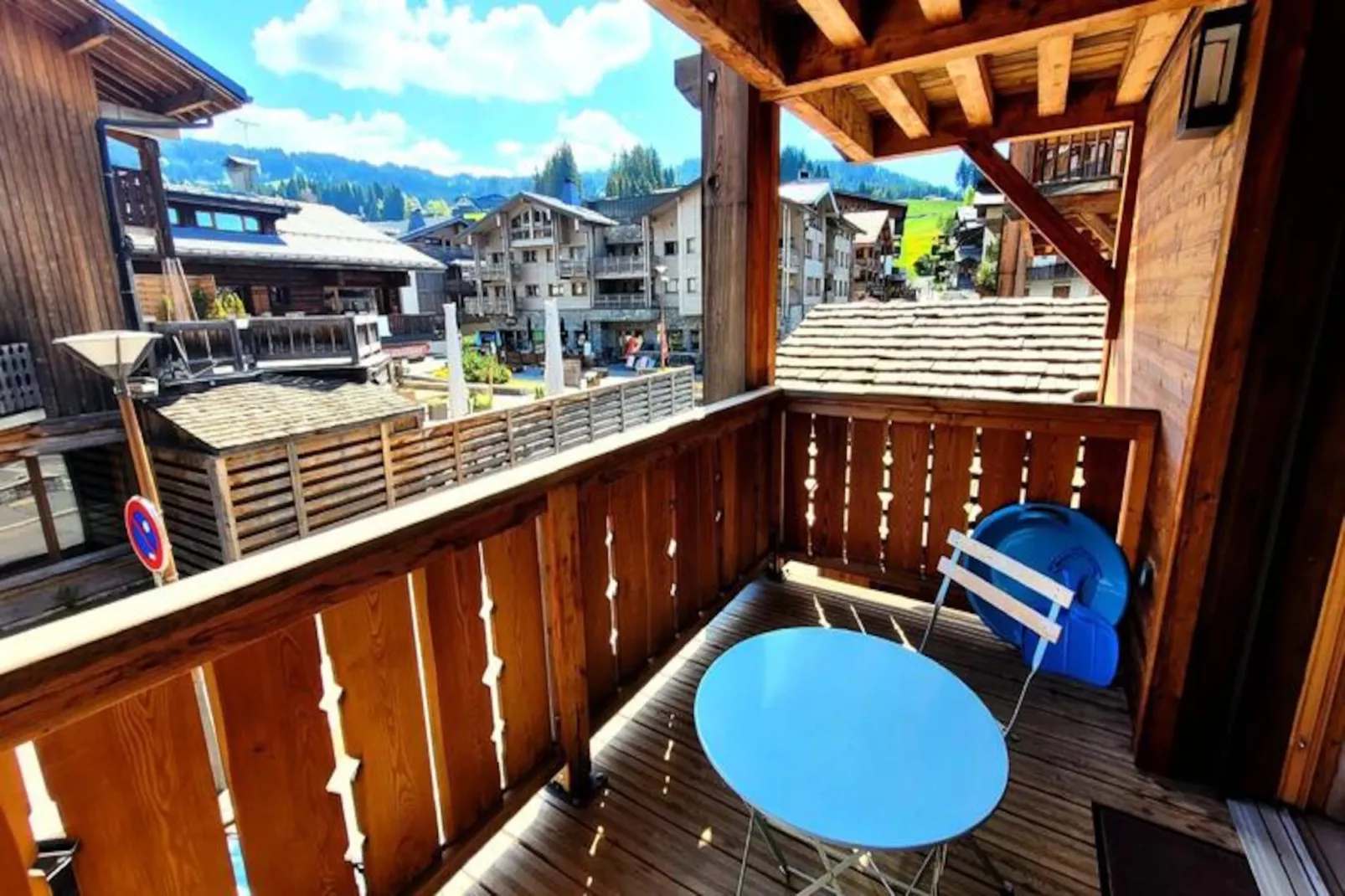 Résidence L'ambre Blanche - Untagged