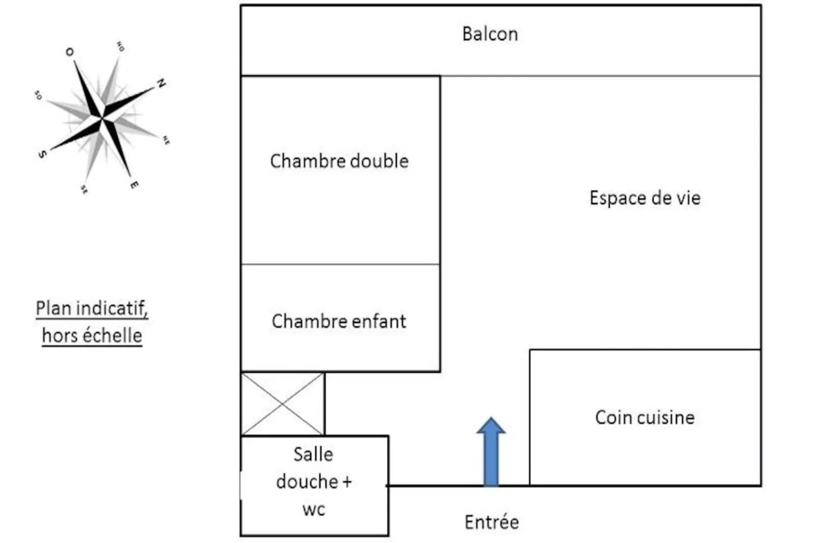 Résidence Saint Guibert-Untagged