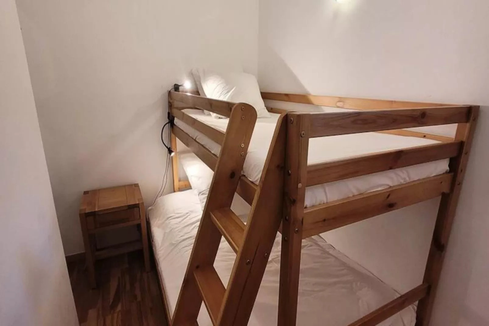 Chalet Les Perrieres-Nicht zugeordnet