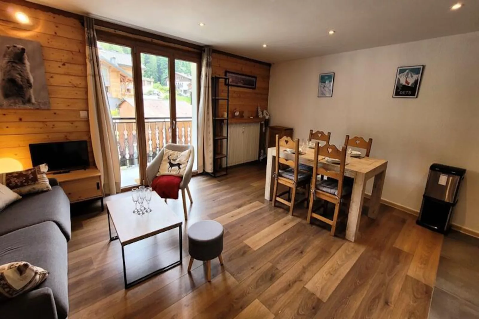 Résidence Saint Guibert-Untagged