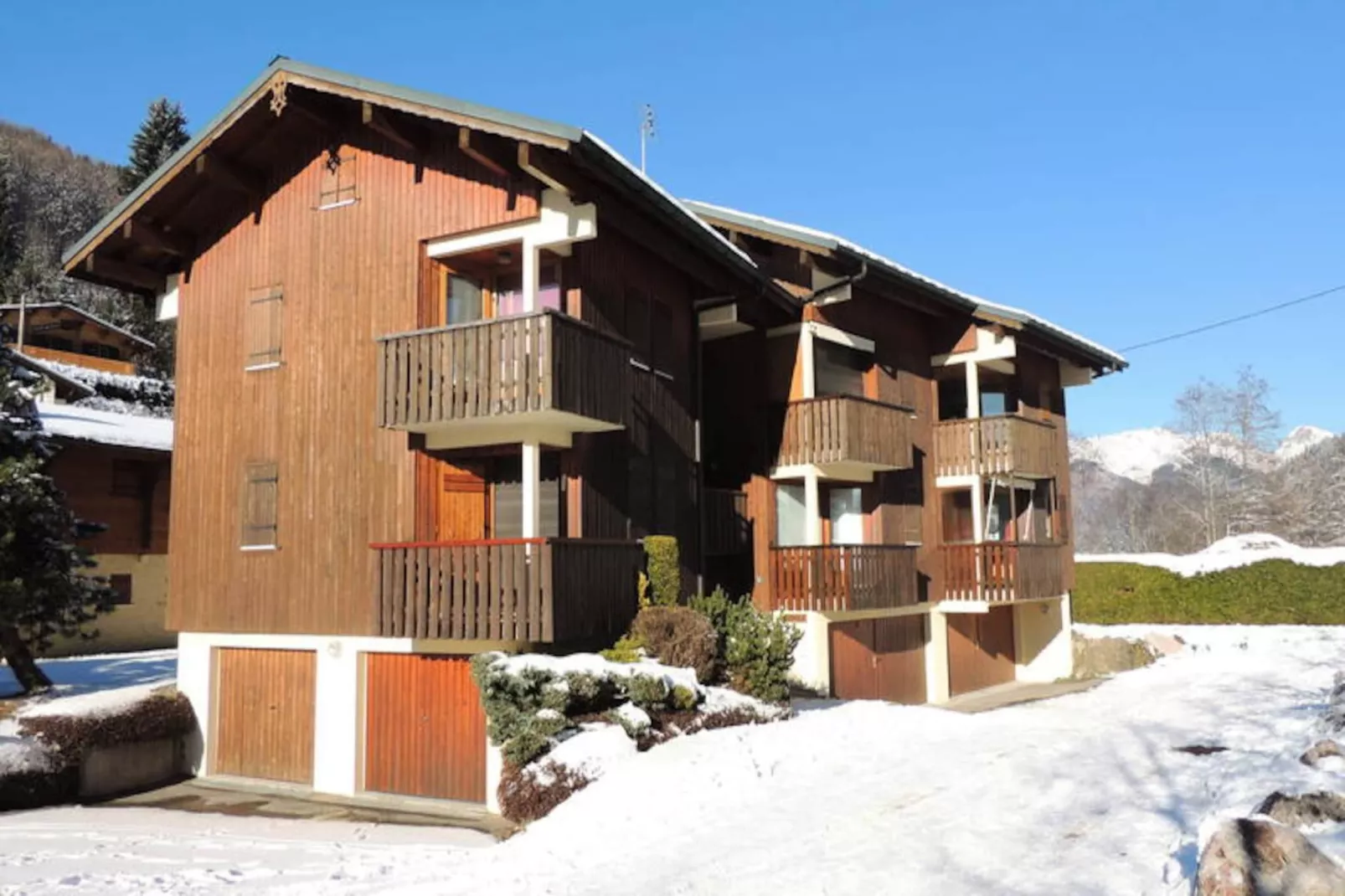 Résidence Rebiole-Untagged