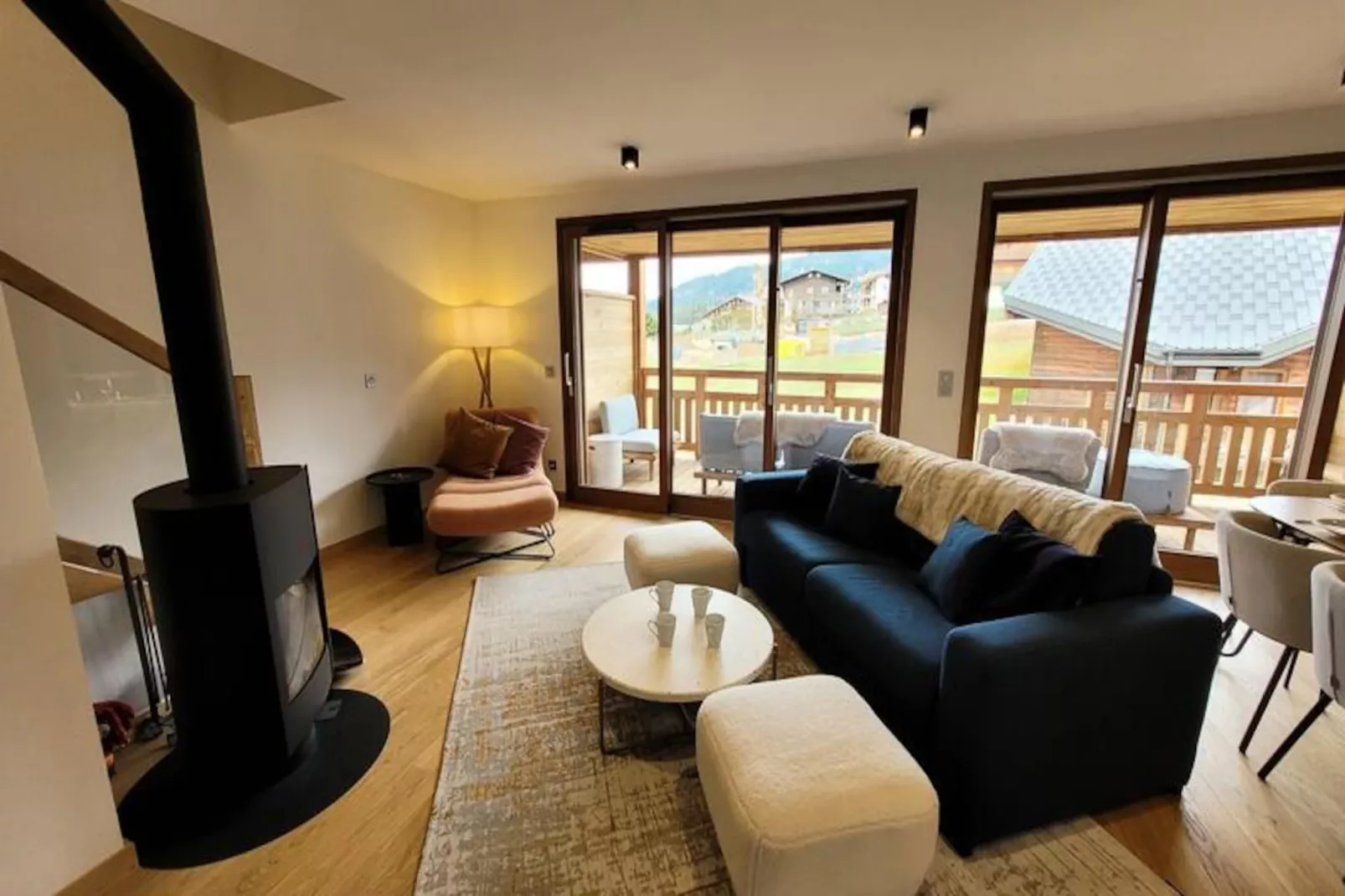 Résidence Le Genepi-Untagged