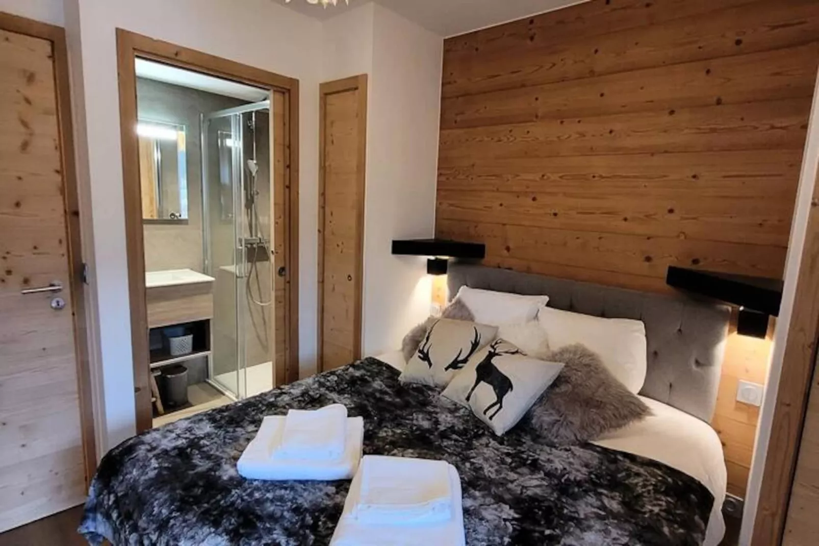 Résidence Le Genepi-Untagged