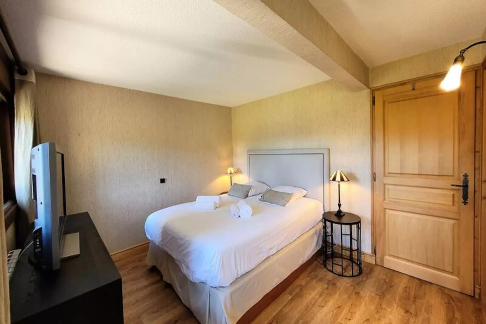 Résidence Le Chene-Untagged