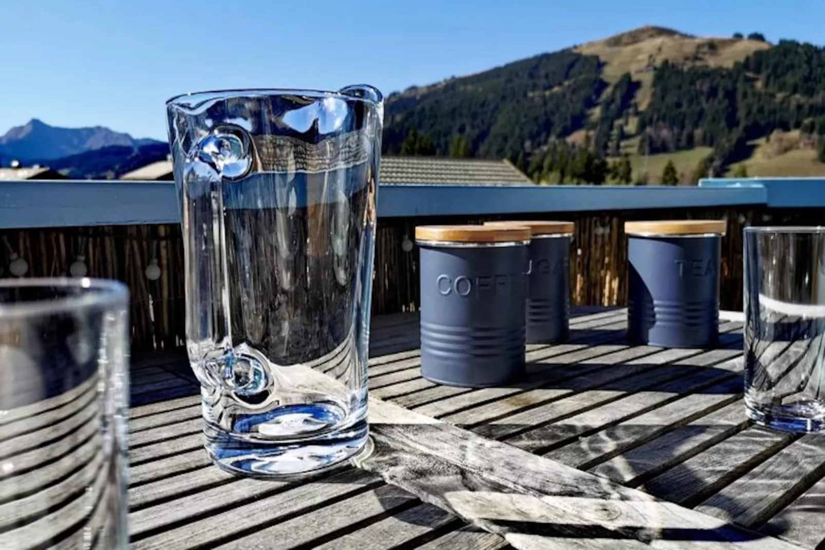 Chalet La SilÈne-Untagged