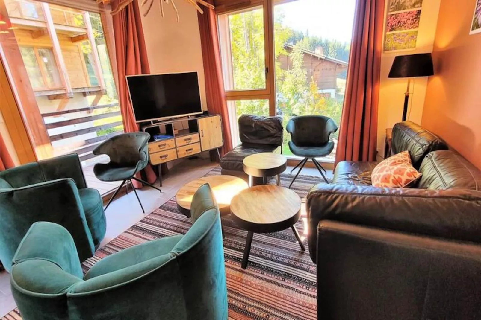 Résidence Les OrÉades-Untagged