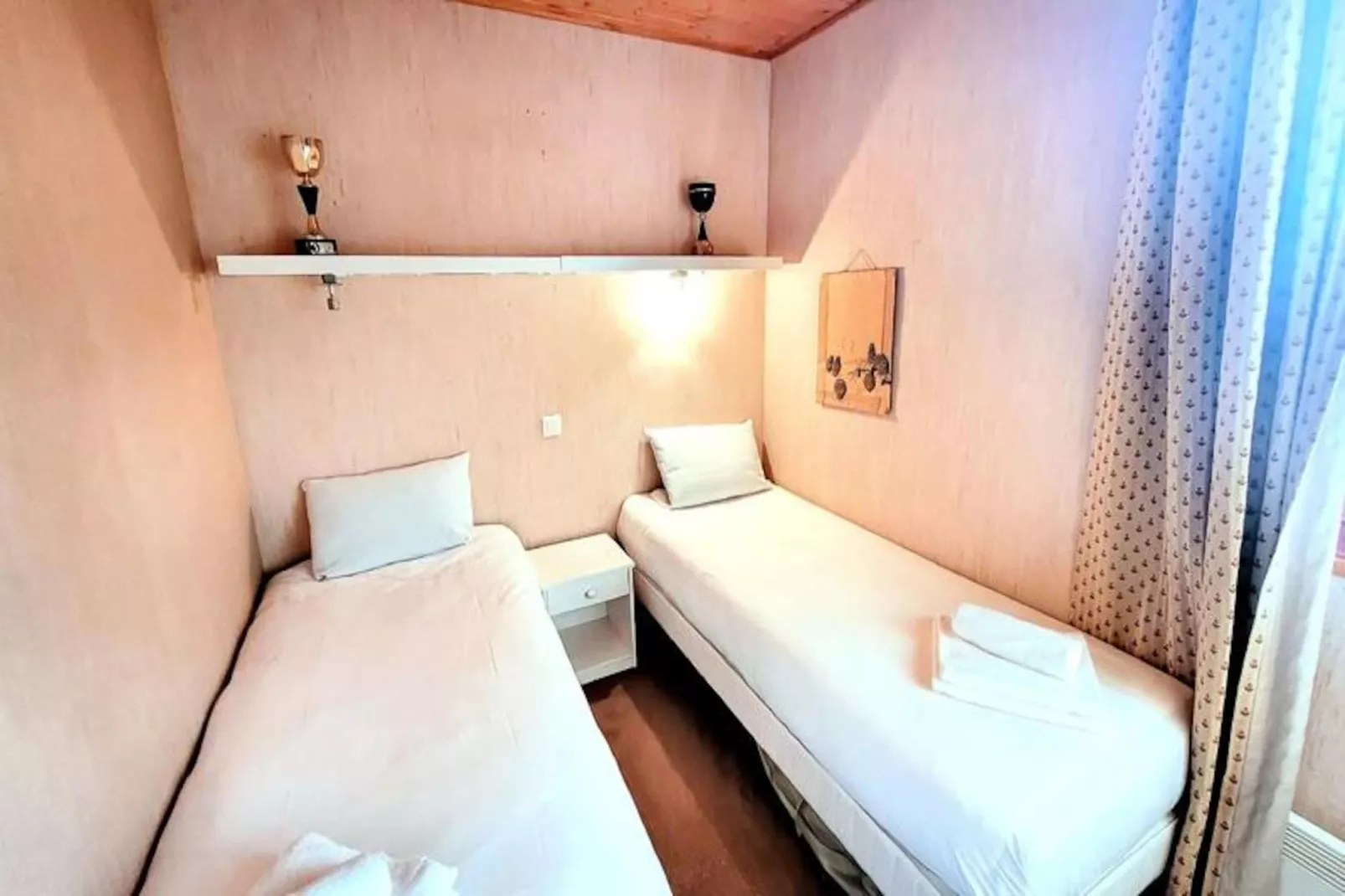 Résidence Chavaniou-Untagged