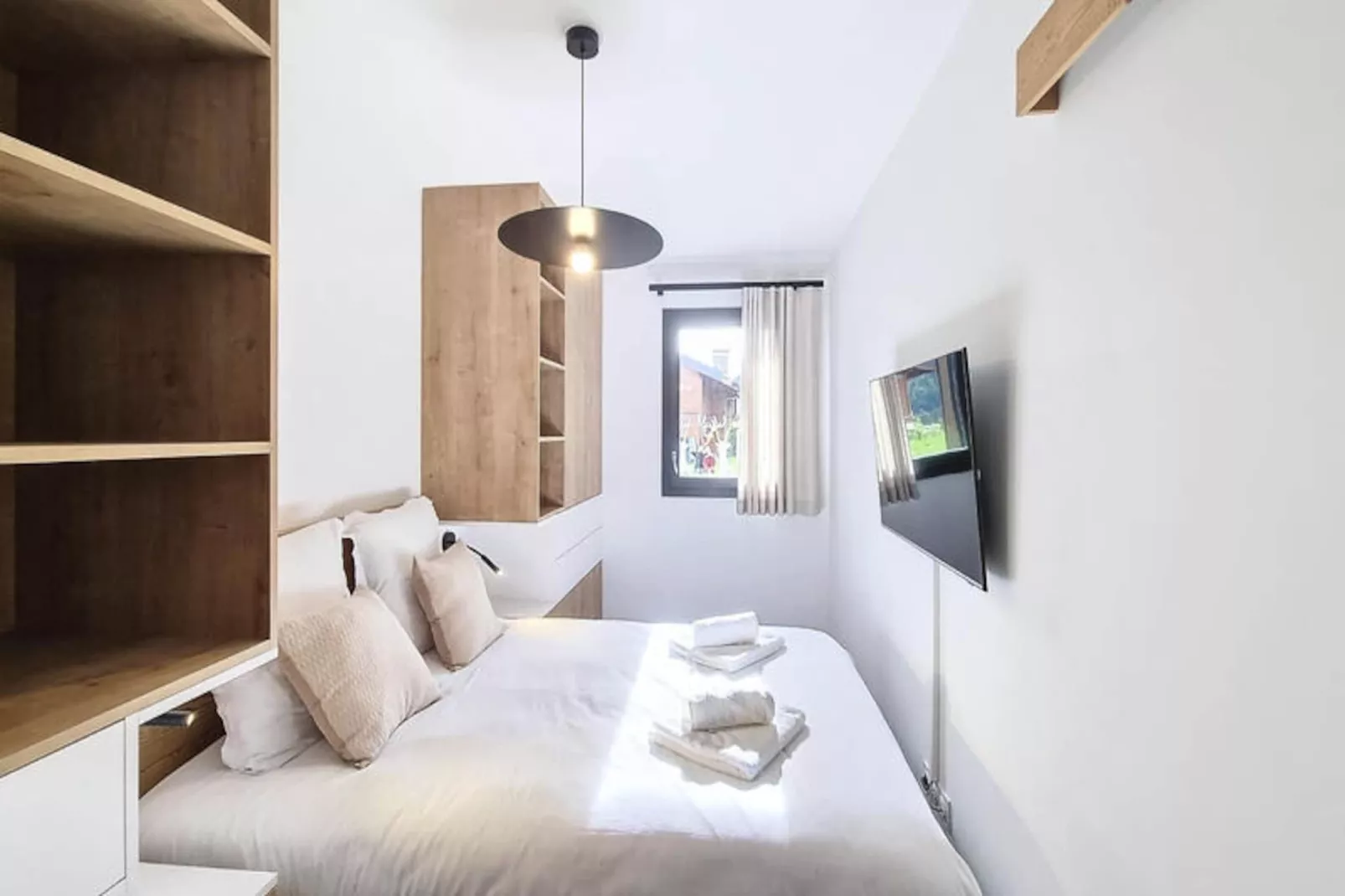 Appartements à Les Gets-Non tagué