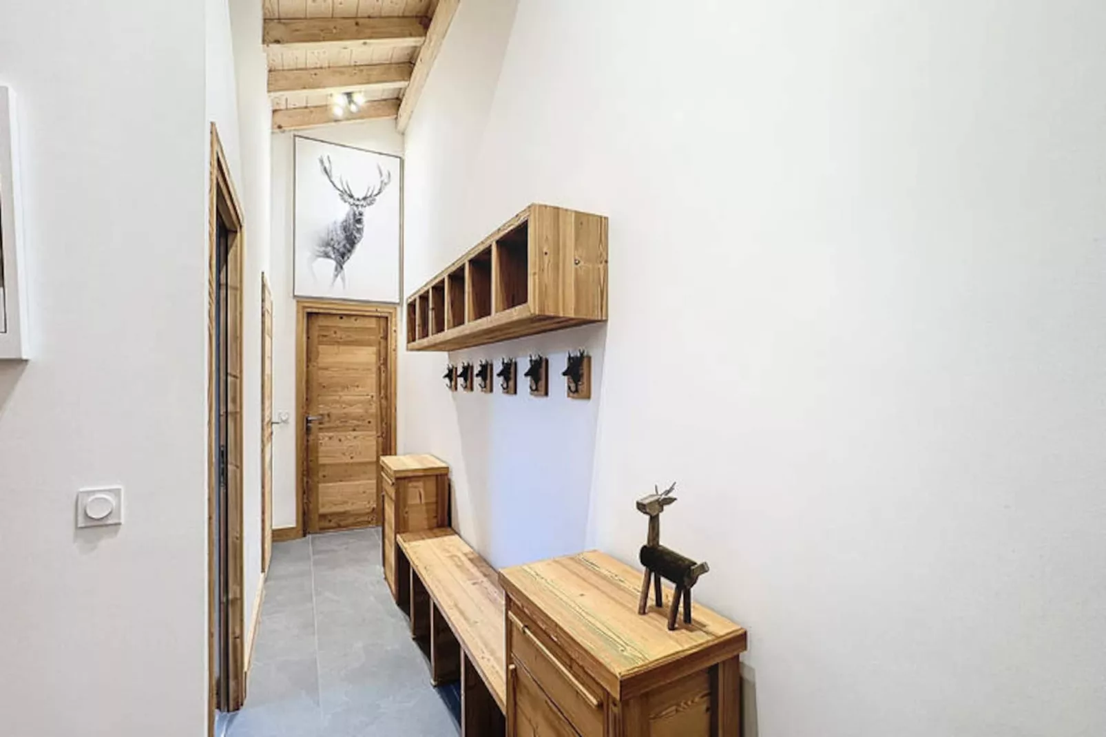 Appartements à Les Gets-Non tagué