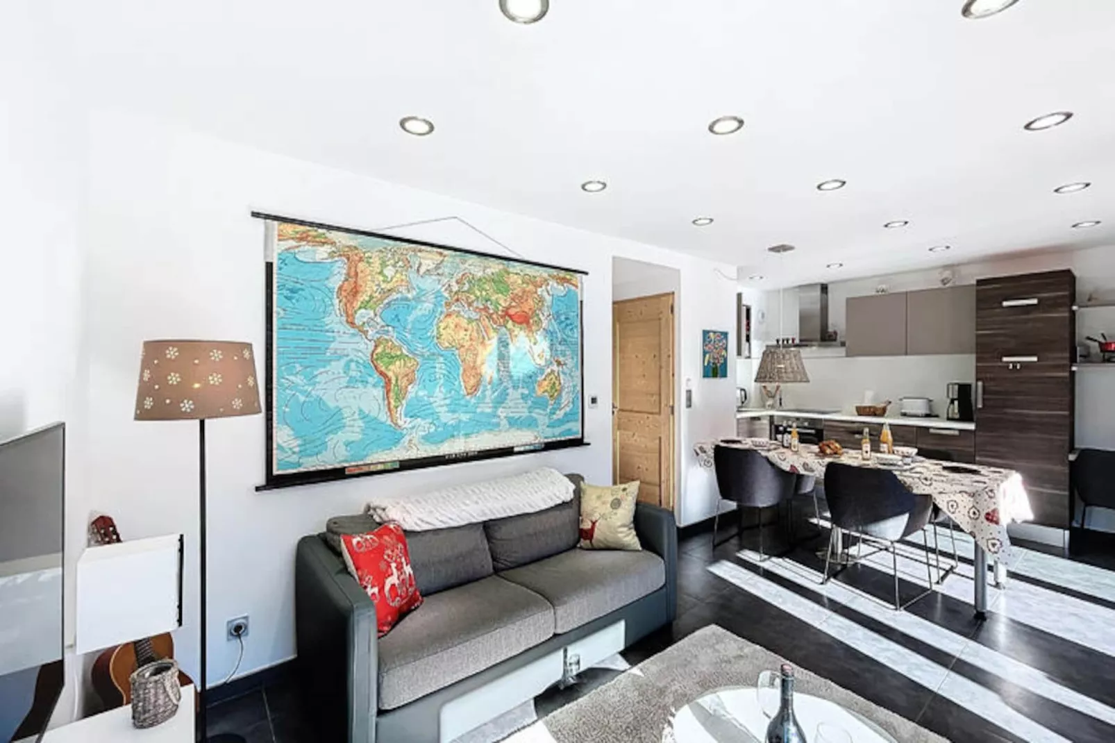 Appartements à Les Gets-Non tagué