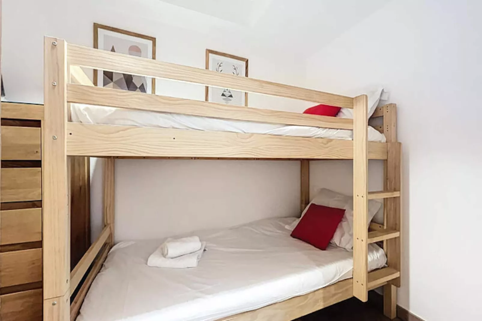 Appartements à Les Gets-Non tagué