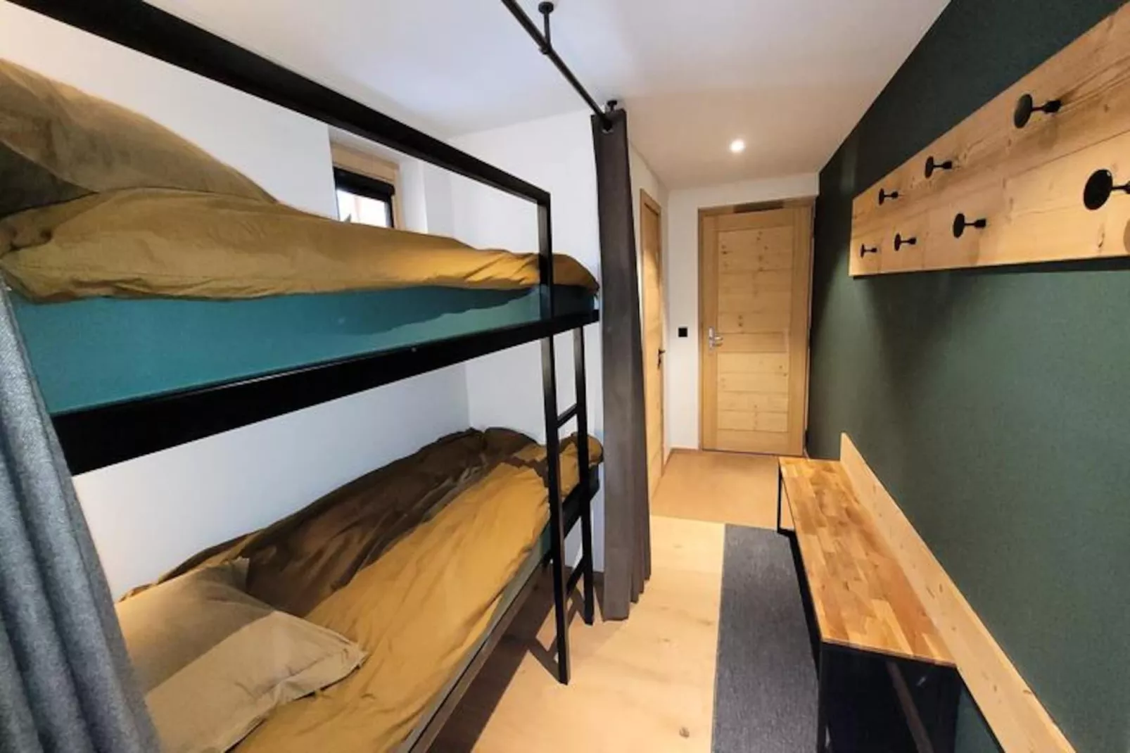 Résidence Flocon Bleu-Untagged