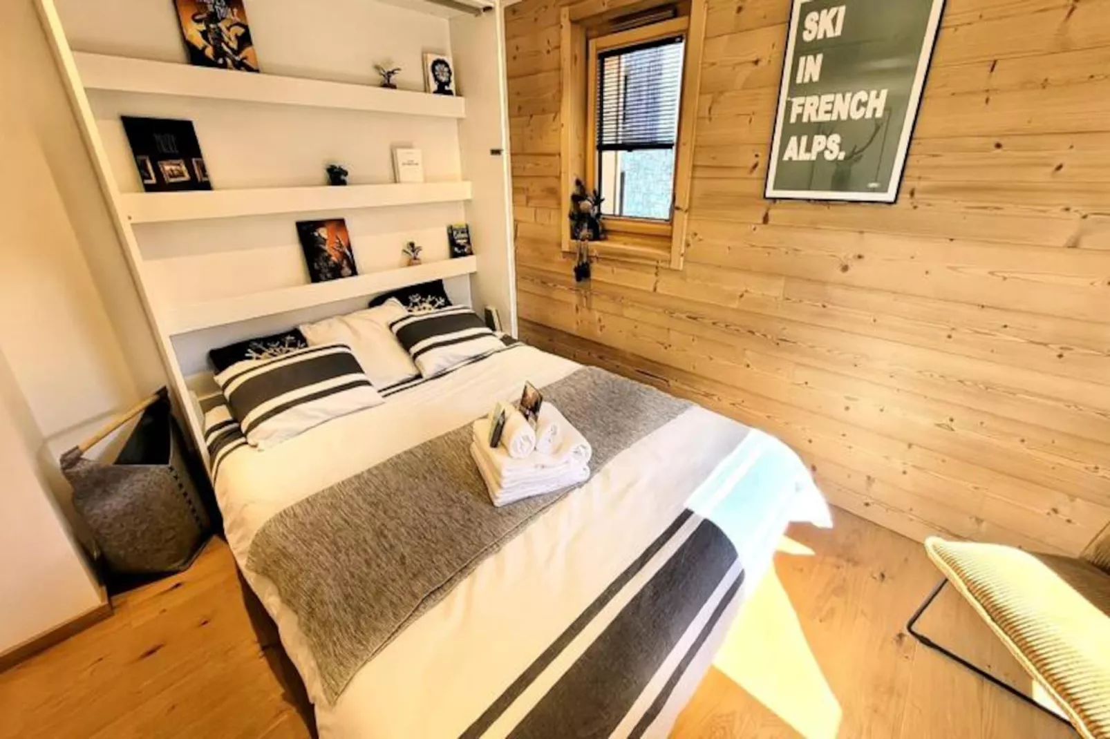 Résidence Flocon Bleu-Untagged