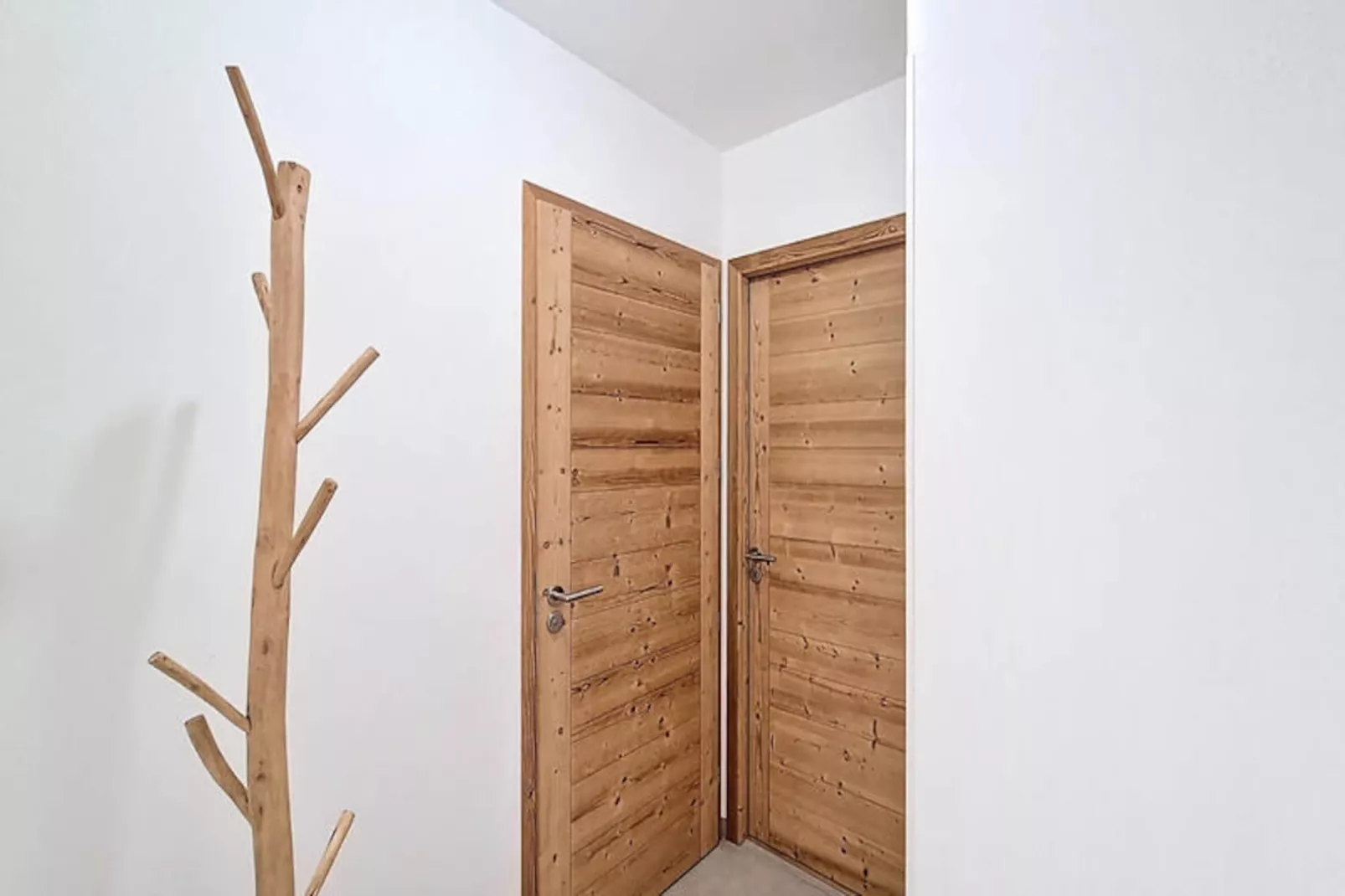 Appartements à Les Gets-Untagged