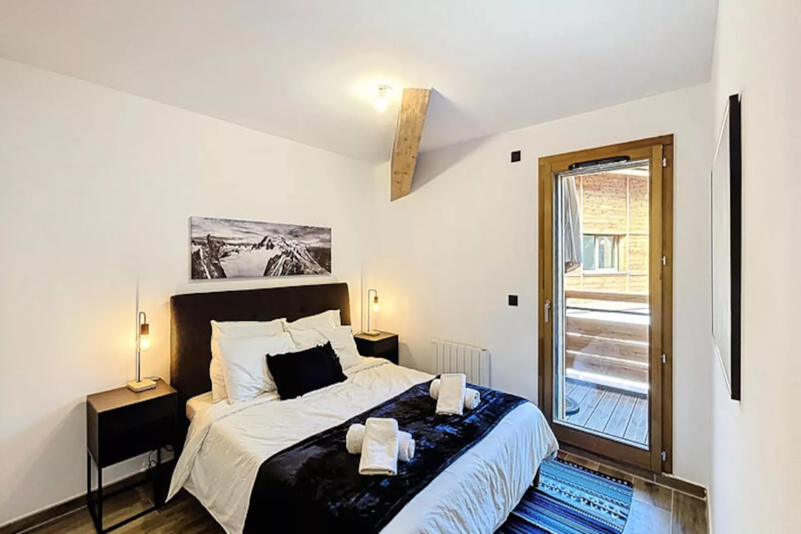 Appartements à Les Gets-Non tagué