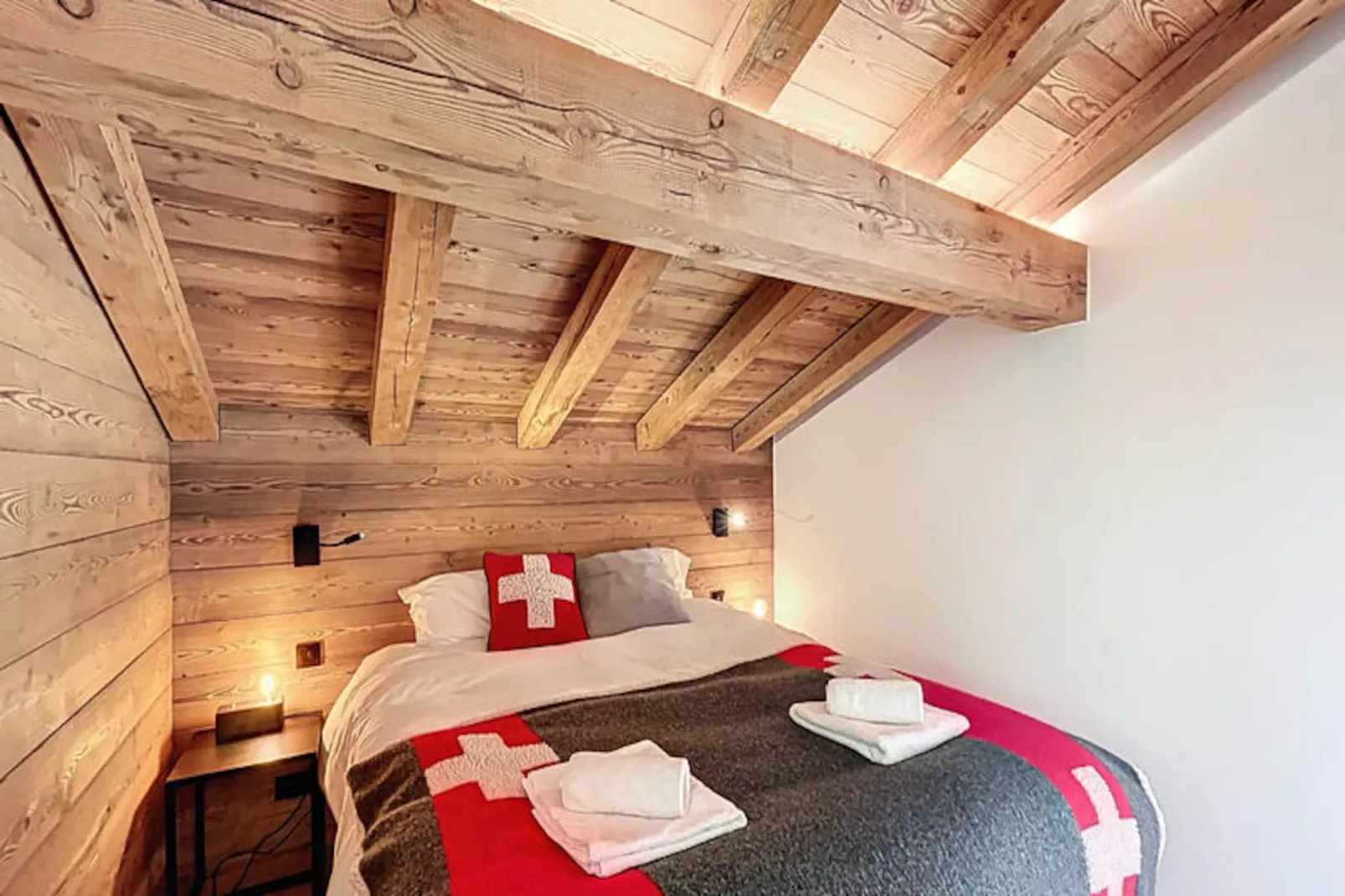 Chalets à Les Gets-Untagged