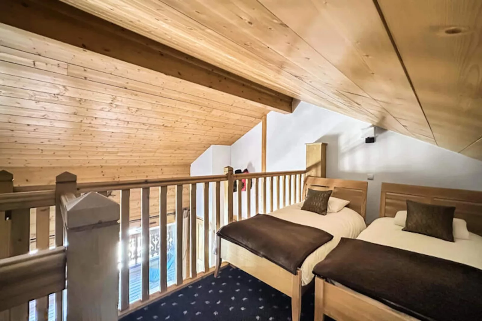 Appartements à Les Carroz-d'Arâches-Non tagué