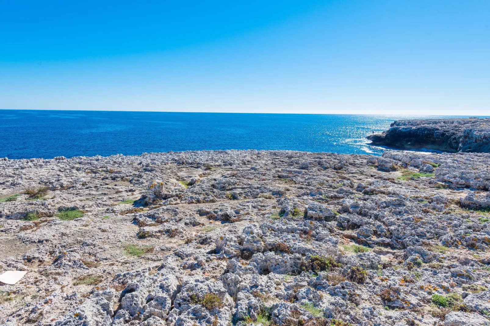 Cala Rafalino-Exterior summer
