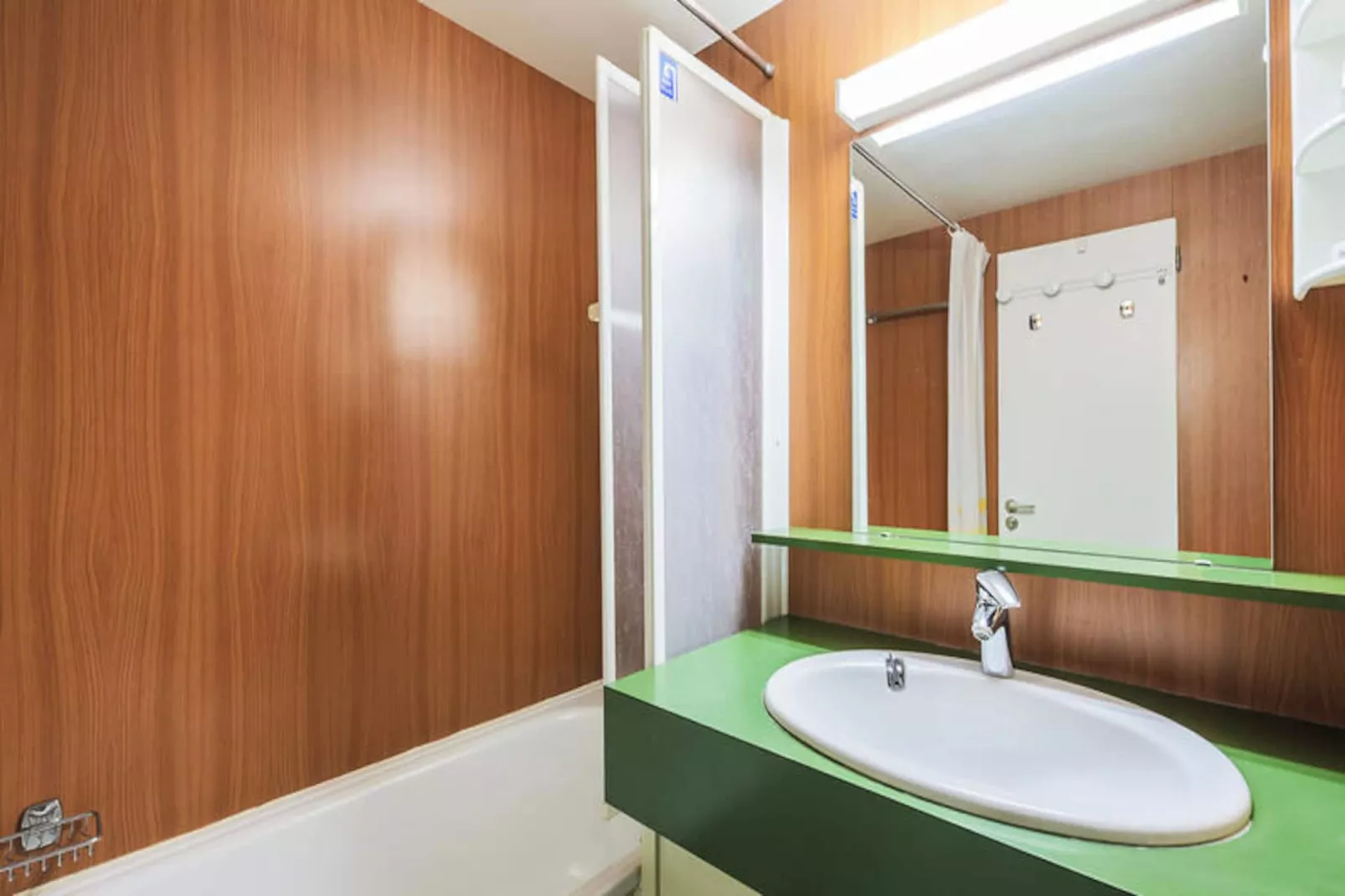 Résidence Gémeaux - maeva Home-Nicht zugeordnet