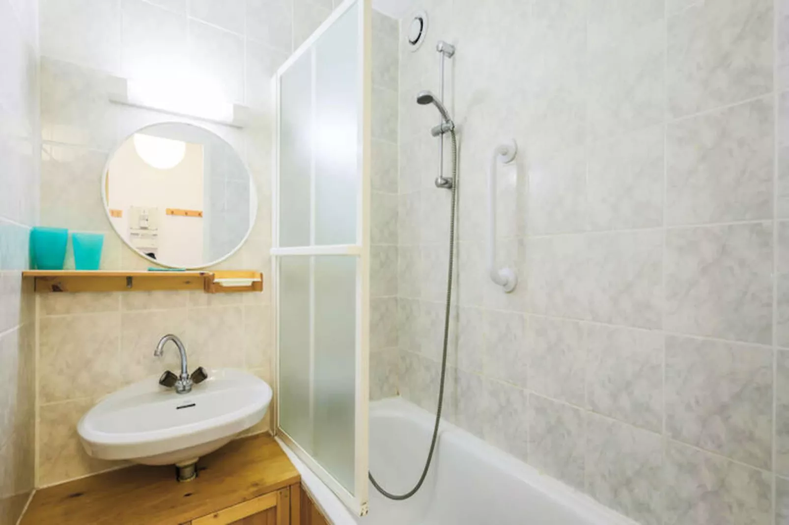 Résidence Pollux - maeva Home-Nicht zugeordnet