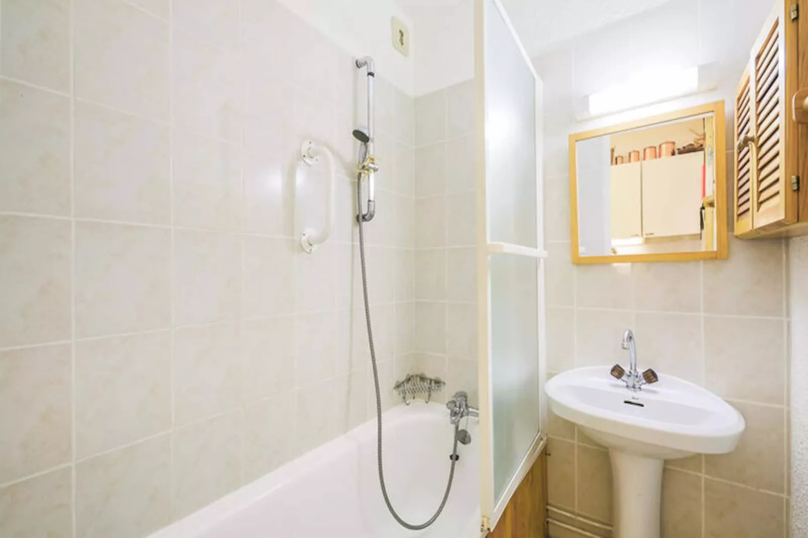 Résidence Pollux - maeva Home-Nicht zugeordnet