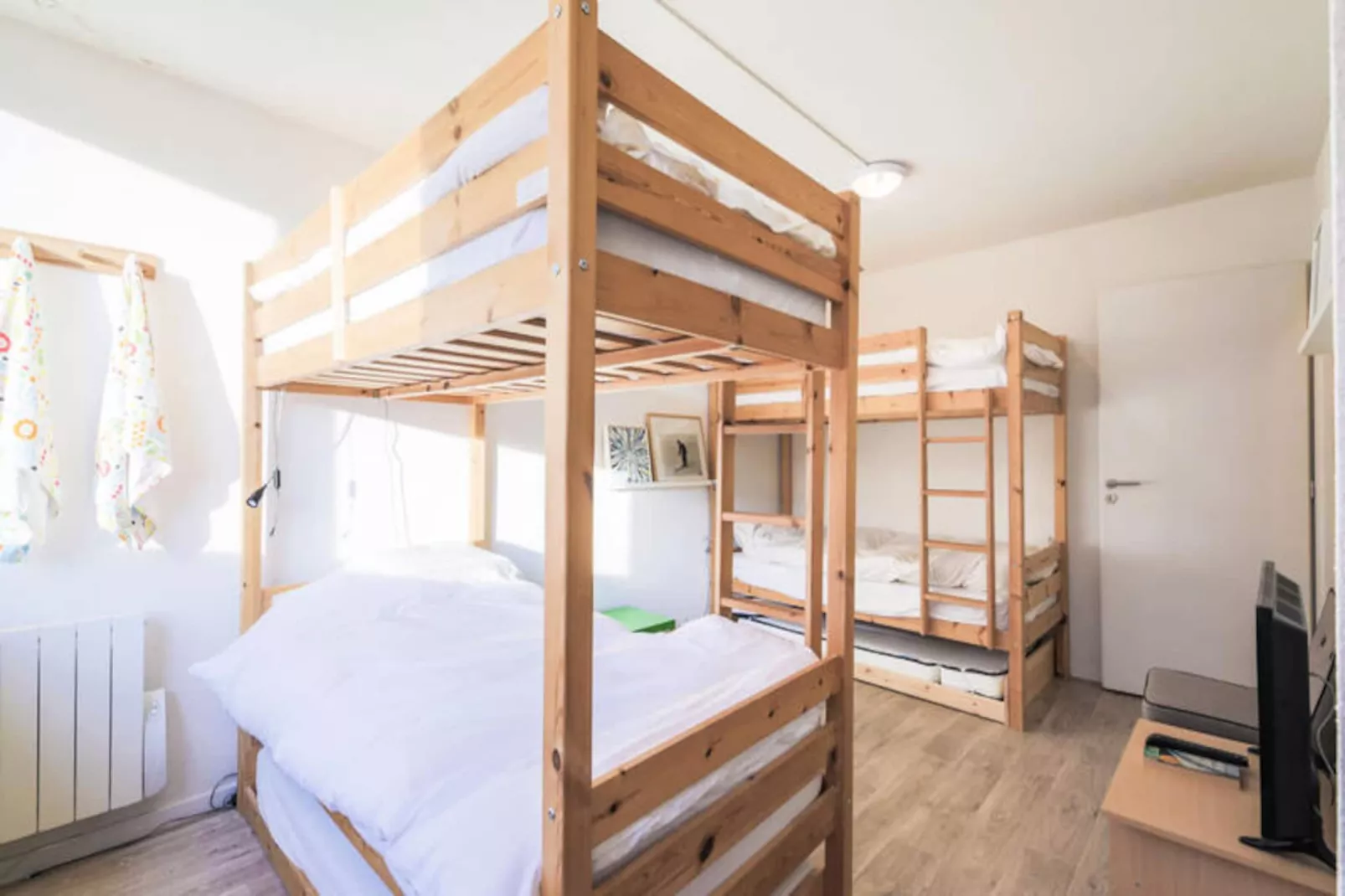 Résidence La Petite Ourse - maeva Home-Nicht zugeordnet