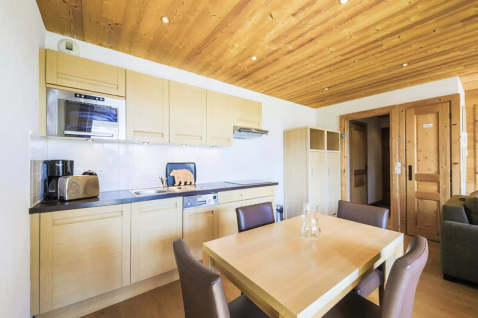 Résidence Refuge du Golf - maeva Home-Non tagué