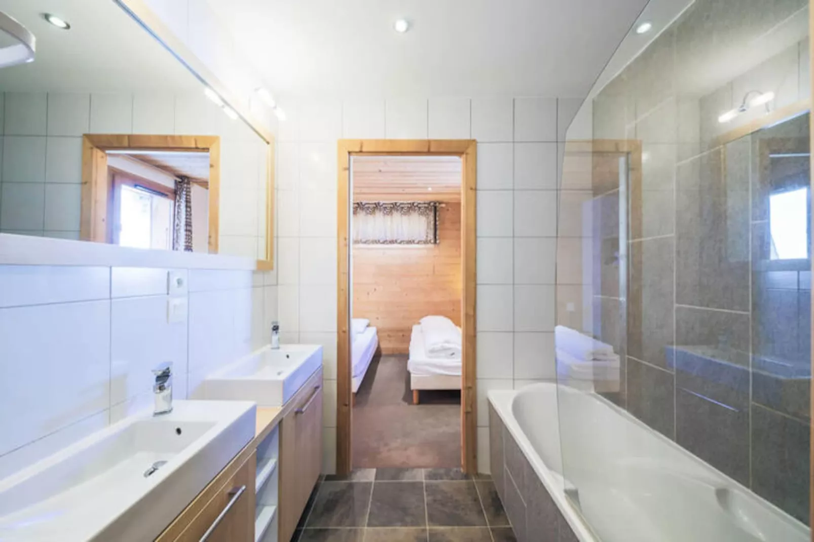 Résidence Refuge du Golf - maeva Home-Nicht zugeordnet