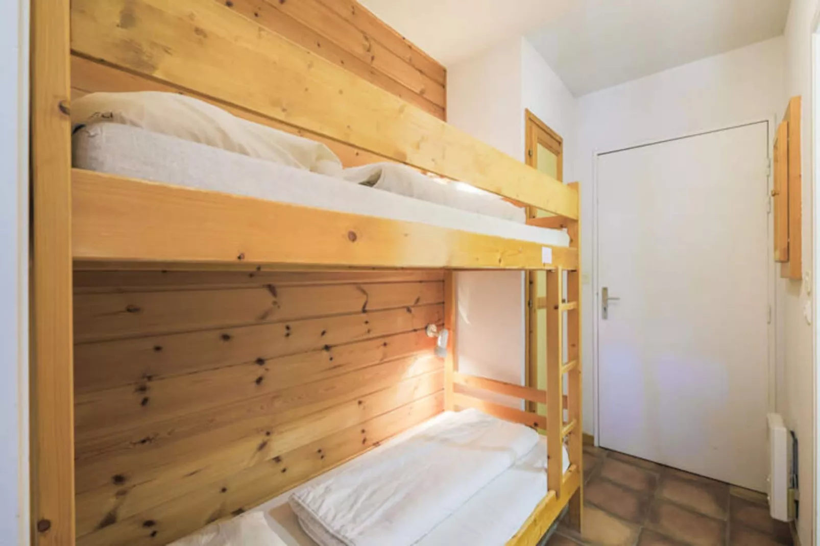 Résidence Le Château de Crans - maeva Home - Nicht zugeordnet