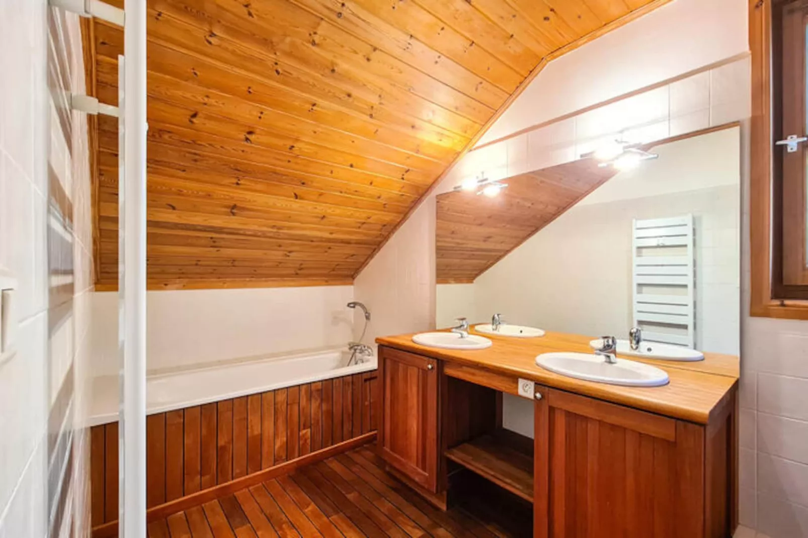 Résidence Hameau - Untagged