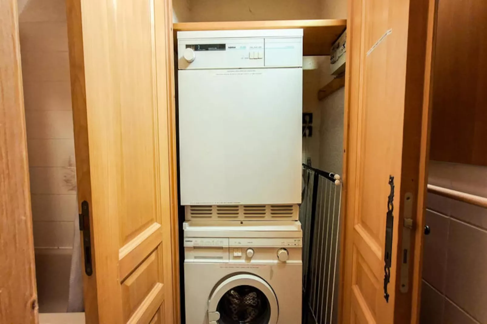 Résidence Arche-Untagged