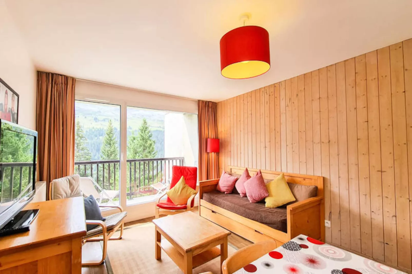 Résidence Les Pleiades-Non tagué