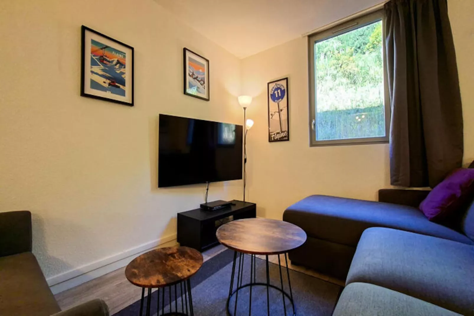 Résidence La Petite Ourse-Nicht zugeordnet