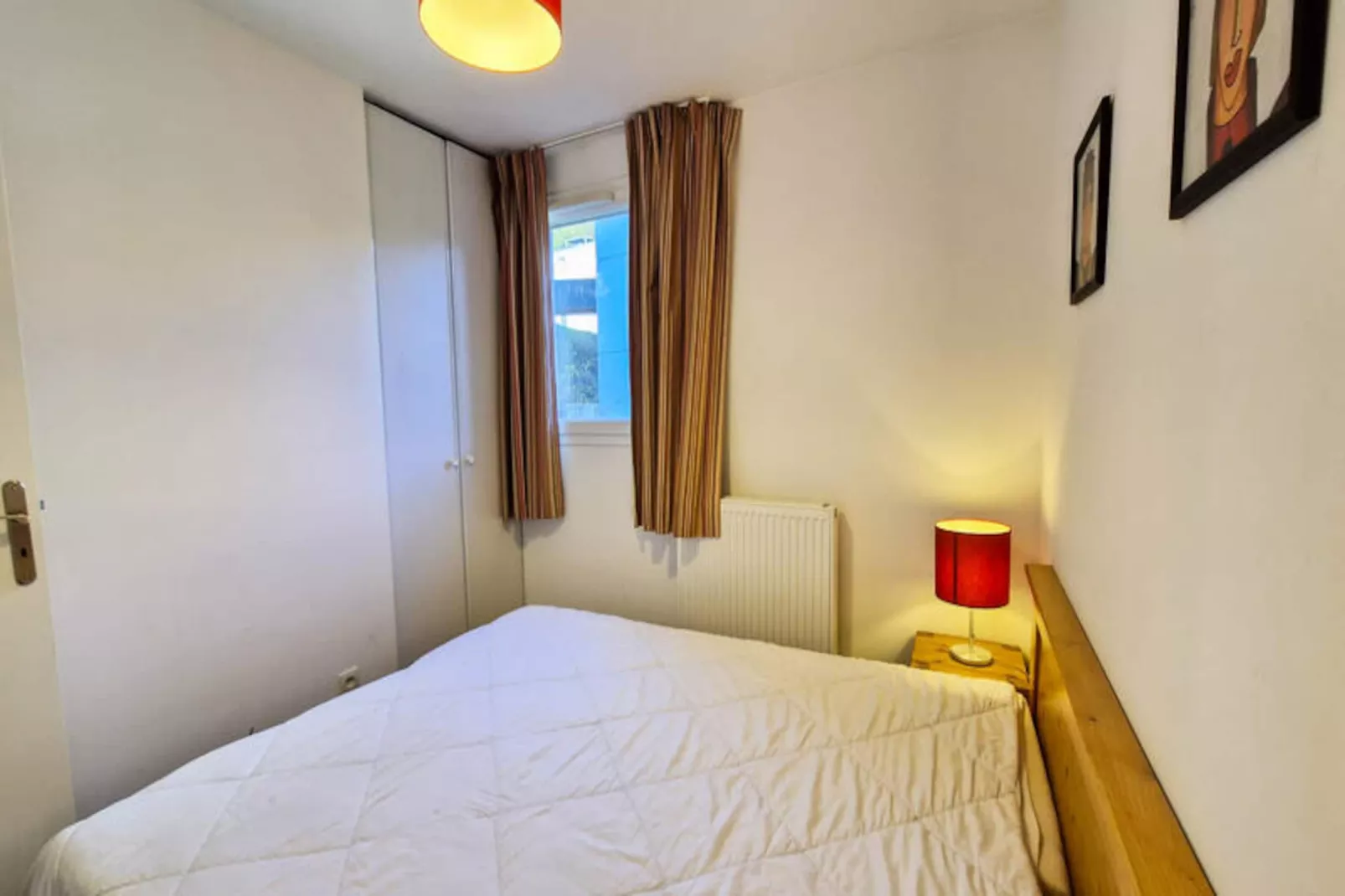 Résidence Les Pleiades-Non tagué