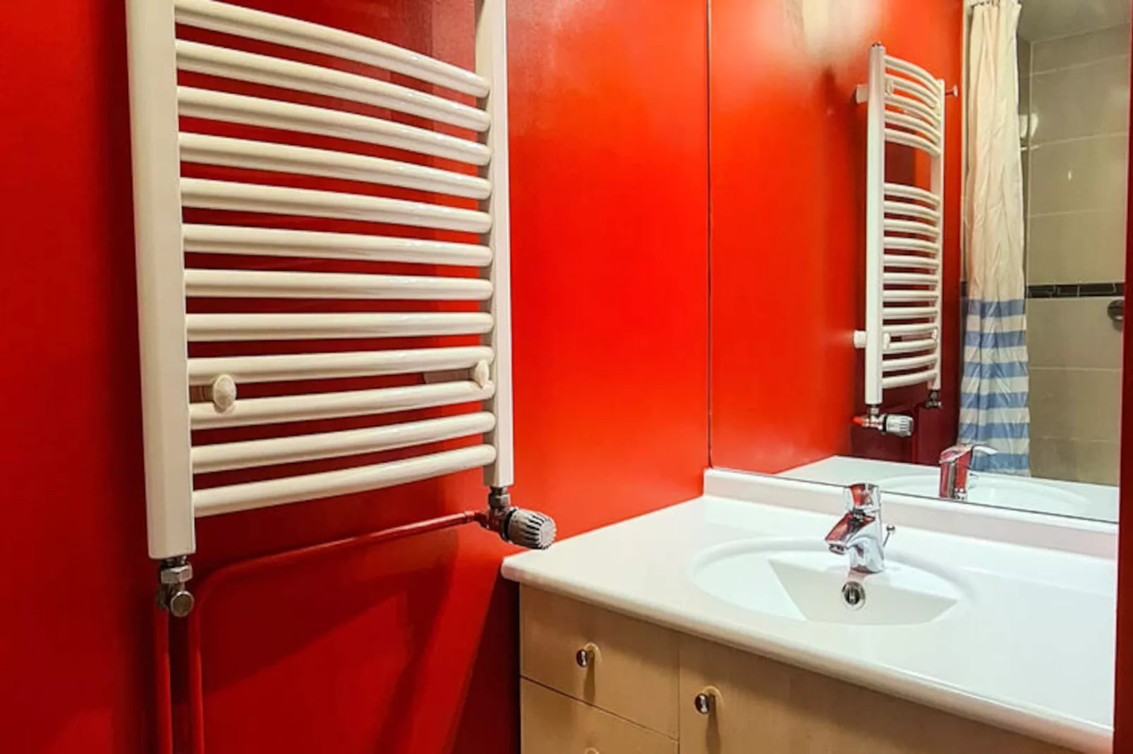 Résidence Les Pleiades-Non tagué