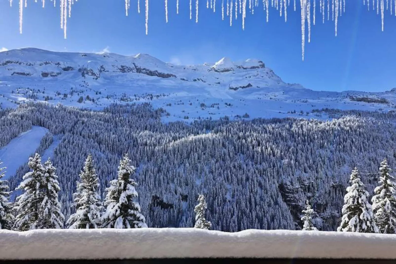 Résidence Les Pleiades-Non tagué