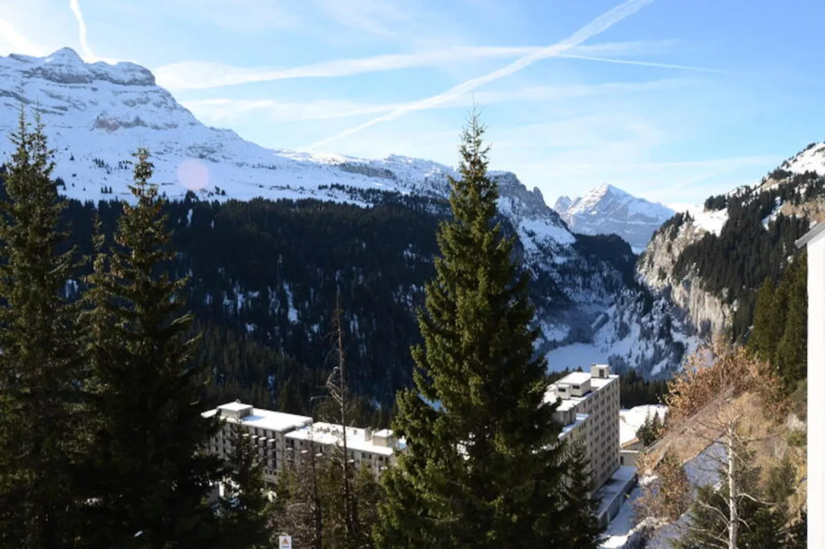 Résidence Belier-Nicht zugeordnet