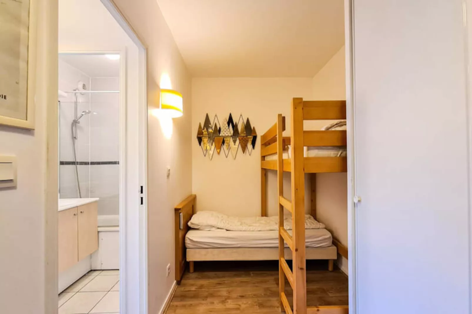 Résidence Les Pleiades-Non tagué