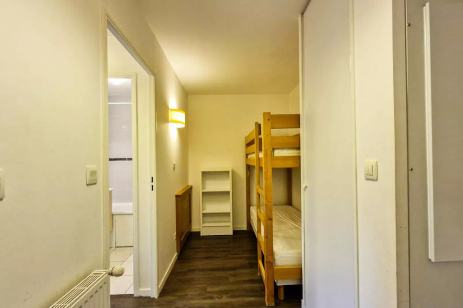 Résidence Les Pleiades-Non tagué