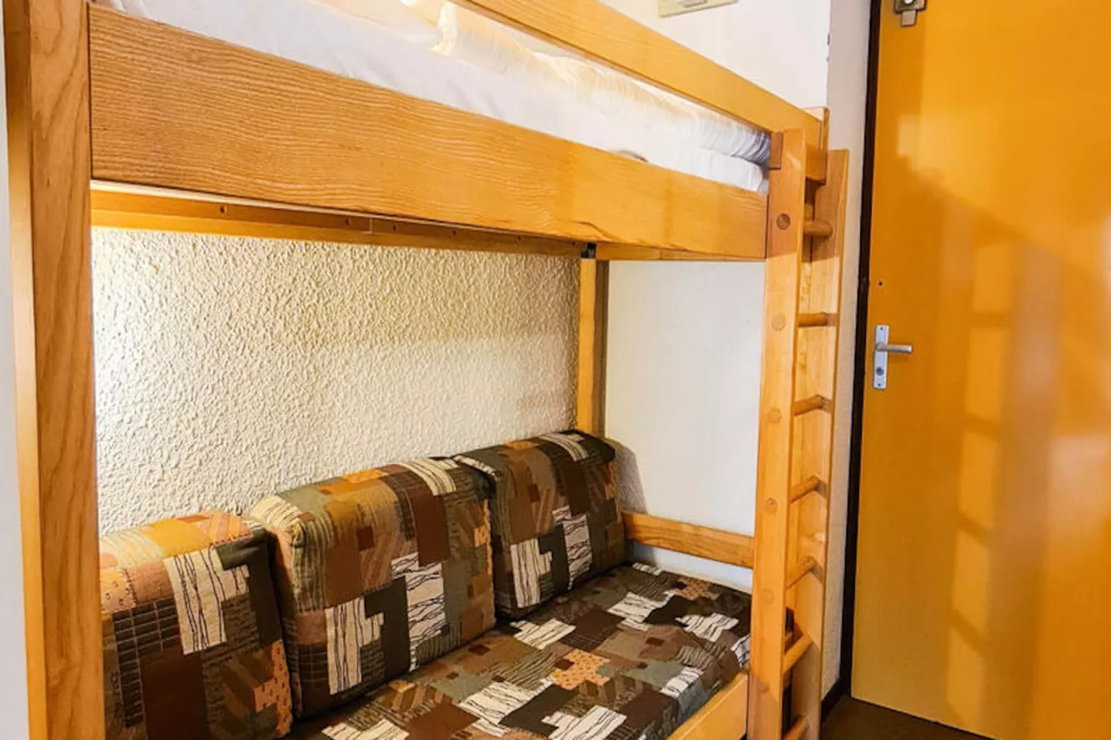 Résidence Andromede-Non tagué