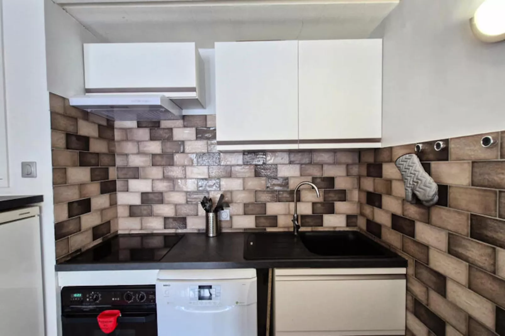 Résidence Betelgeuse - Untagged