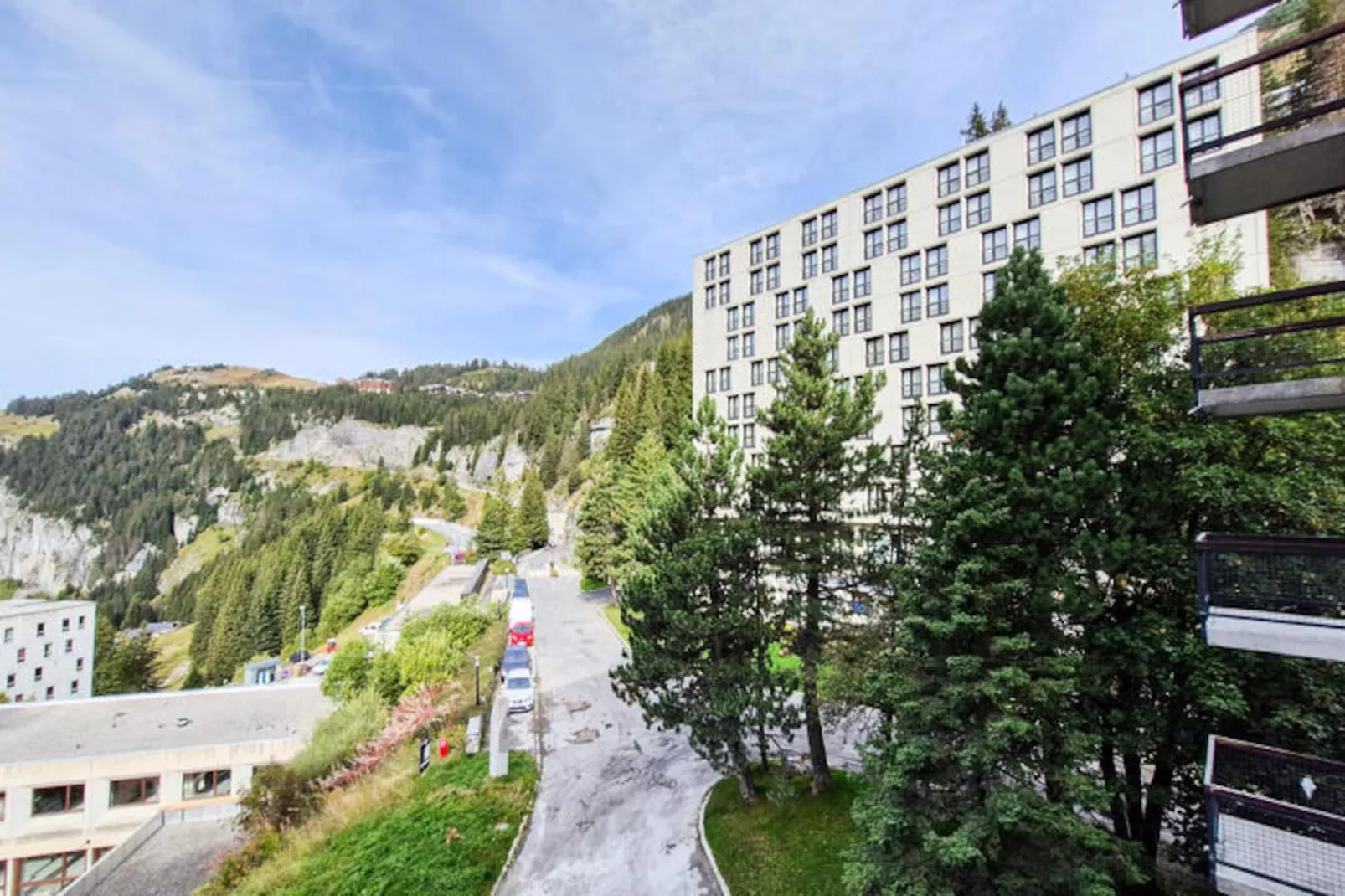 Résidence Betelgeuse - Non tagué