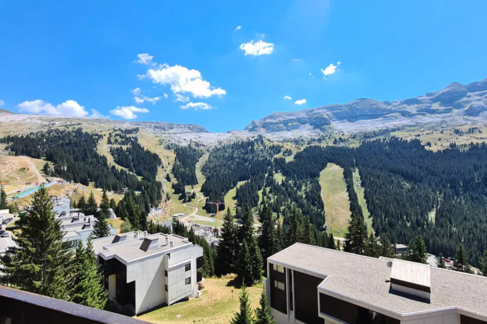 Résidence Andromede-Non tagué