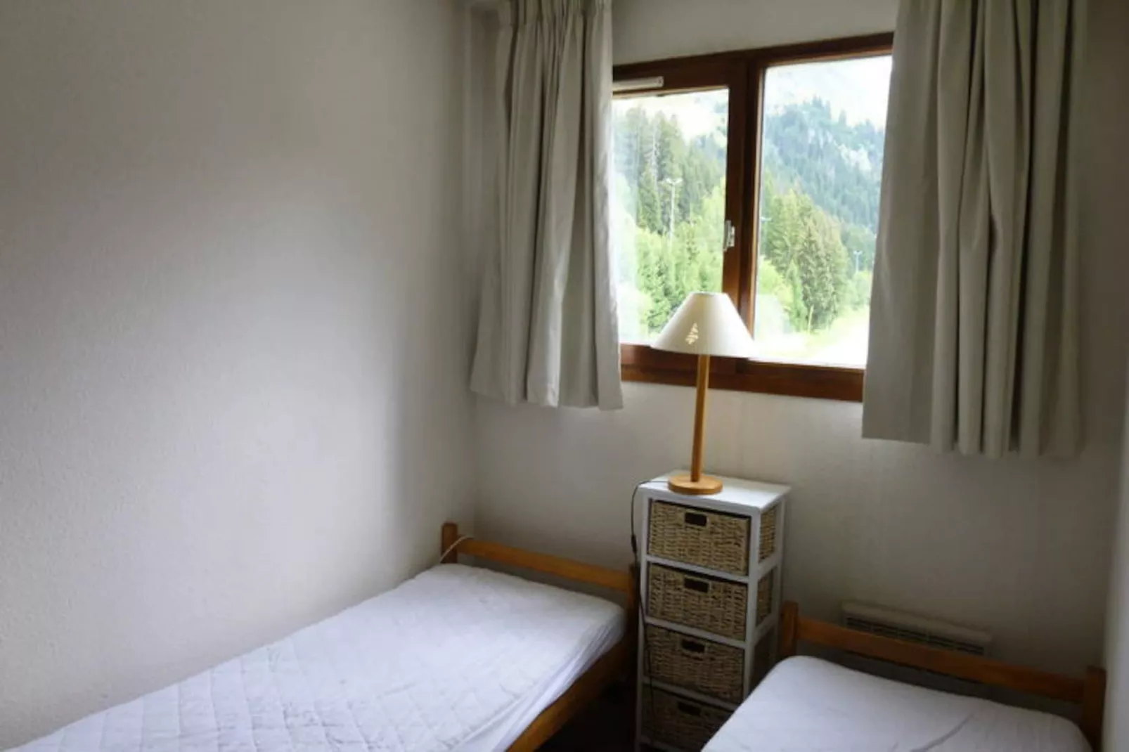 Résidence Doris - Non tagué